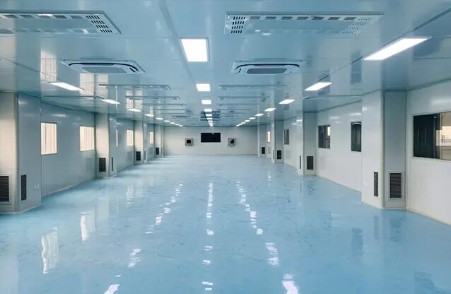 无尘车间等级标准是什么?