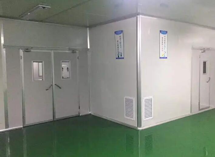 净化工作台的维护方法