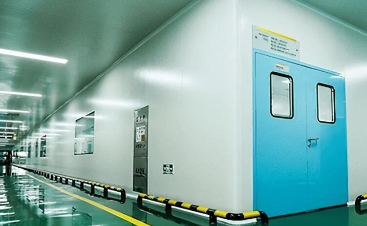 专业净化车间要点